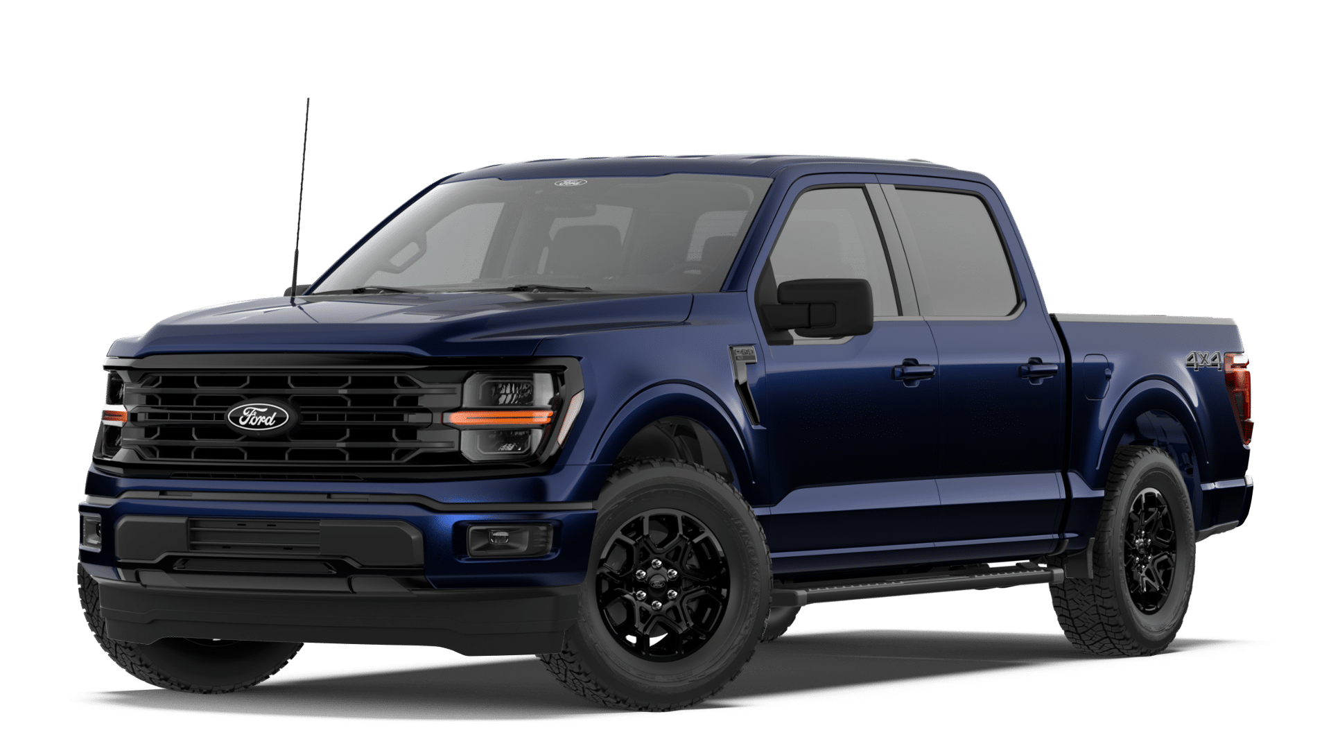 2026 Ford F-150® External Image 1